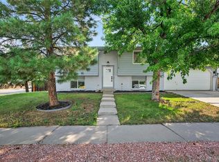 3902 S Uravan St, Aurora, CO 80013