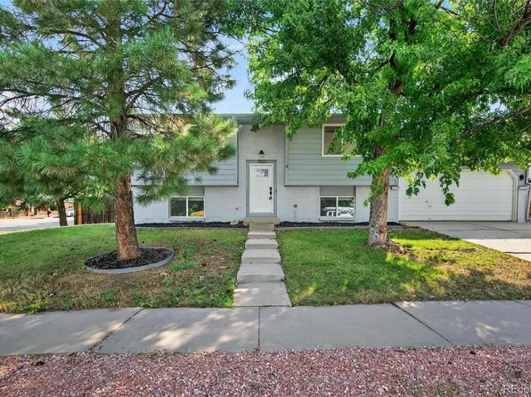 3902 S Uravan Street, Aurora, CO 80013