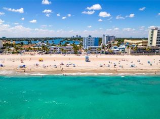Virginia Beach Resort, Hollywood, FL 33019