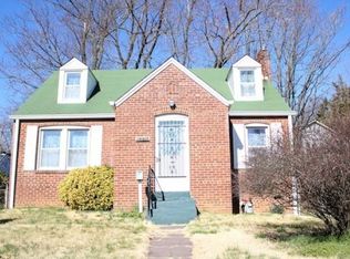 10212 Colesville Rd, Silver Spring, MD 20901