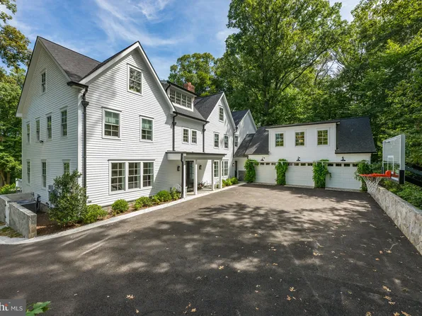 6116 Old Dominion Dr, McLean, VA 22101