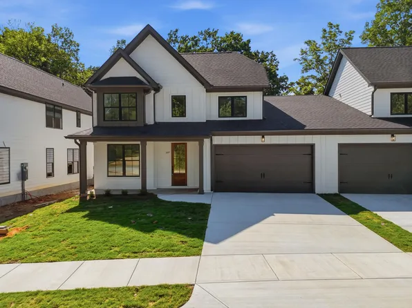 1777 Millie Ln Lot 3, Chattanooga, TN 37421