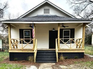 54 North St, Wetumpka, AL 36092