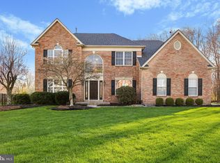 1310 Fernwood Ct, Chalfont, PA 18914