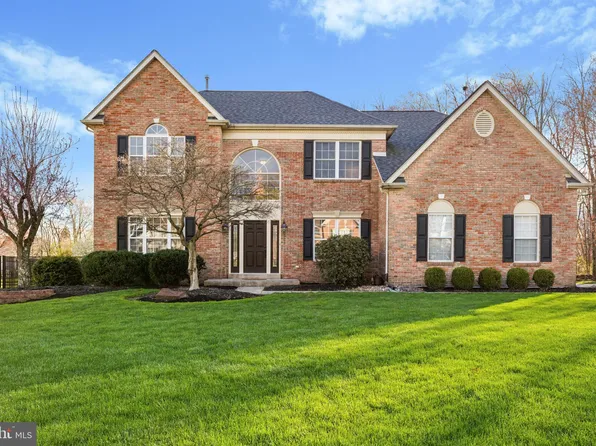 1310 Fernwood Ct, Chalfont, PA 18914