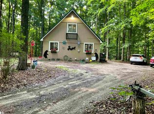 3872 Deer Track Trl, Cadillac, MI 49601