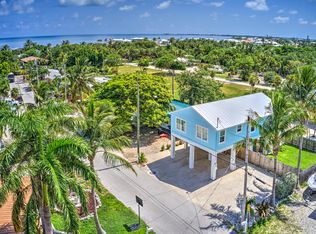 457 95th Street Ocean St, Marathon, FL 33050