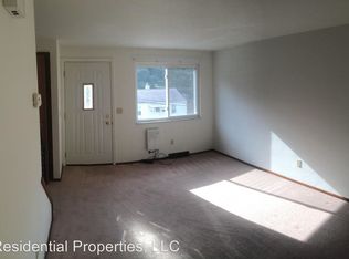 132 Hiram St APT 5, Pittsburgh, PA