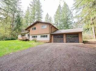 22806 NE 209th St, Battle Ground, WA 98604
