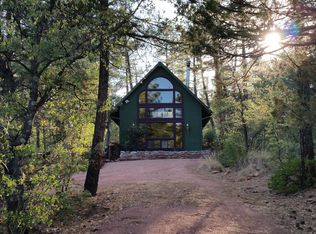 494 E Belluzzi Blvd, Payson, AZ 85541