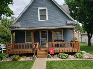 513 Johnson St, Alta, IA 51002