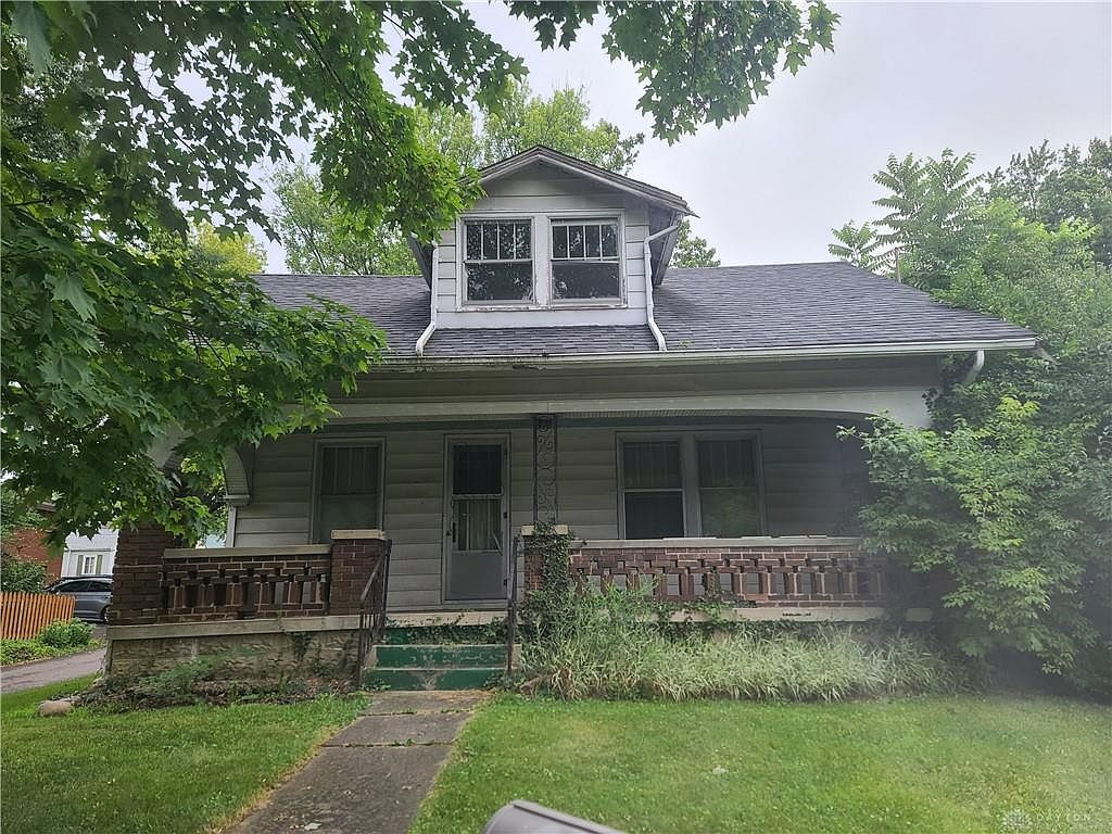 107 Eaton Richmond Pike, Eaton, OH 45320 Zillow