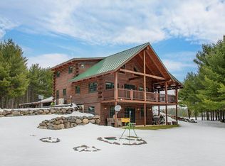 1884 Forest Ln, Eagle River, WI 54521