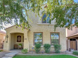 1376 S Colt Dr, Gilbert, AZ 85296