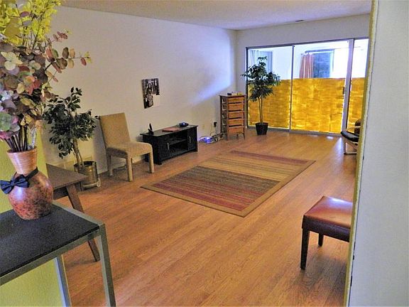 Main Room