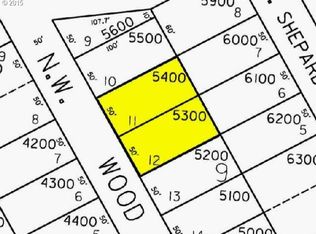 0 NW Wood St, Portland, OR 97231