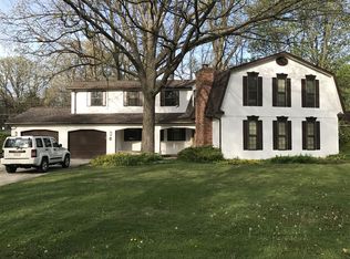 38496 Gail St, Clinton Township, MI