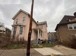 608 George St, Wilmerding, PA