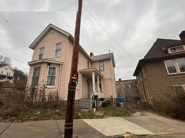 608 George St, Wilmerding, PA 15148