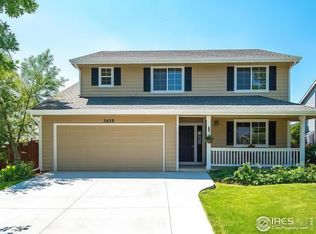 2639 Paddington Rd, Fort Collins, CO 80525