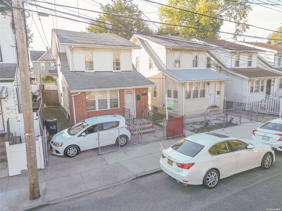 1st image of 94-32 213th Street