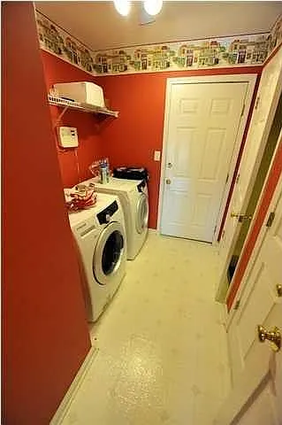 LaundryArea