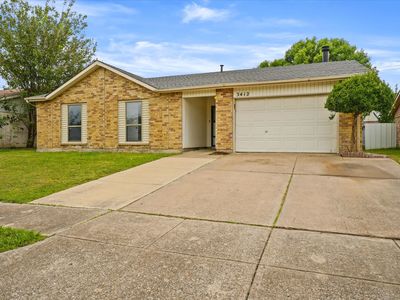 3412 Chesapeake Dr, Arlington, TX, 76014