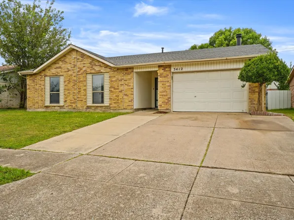 3412 Chesapeake Dr, Arlington, TX 76014