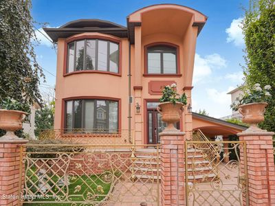82 Glendale Ave, Staten Island, NY, 10304