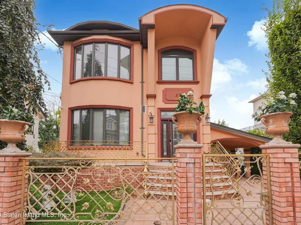 82 Glendale Ave, Staten Island, NY 10304