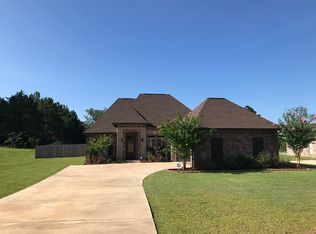11711 Maiden Rd, Collinsville, MS 39325