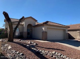 1373 W Kesler Ln, Chandler, AZ 85224
