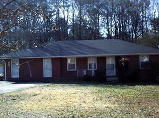 1451 Morrow Rd, Morrow, GA 30260