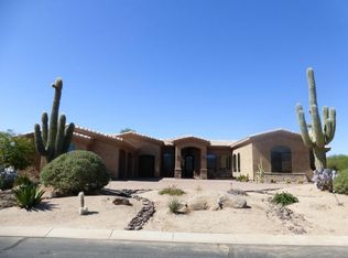 19110 E Tonto Trl, Rio Verde, AZ 85263