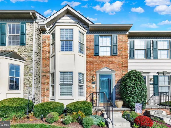 238 Cobblestone Ln, Lancaster, PA 17601