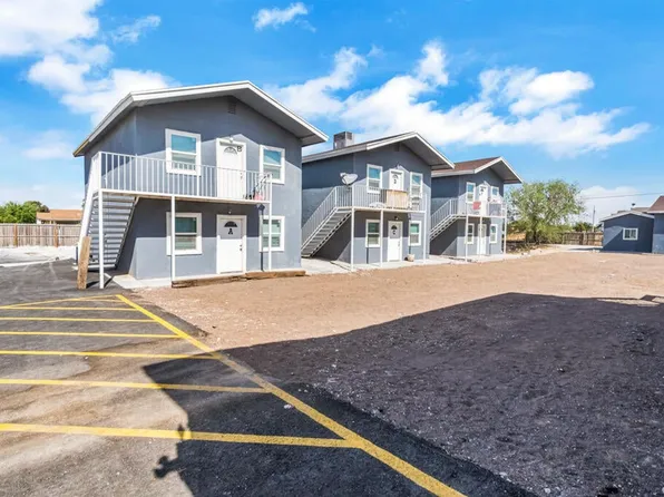 Horizon View Apartments (Group 3), 14831 Allemands APT C, El Paso, TX 79928