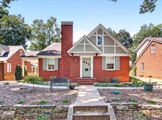 720 E Park Ave, Charlotte, NC 28203