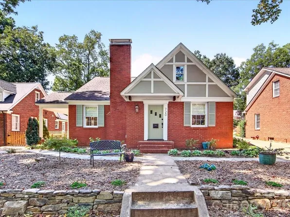 720 E Park Ave, Charlotte, NC 28203