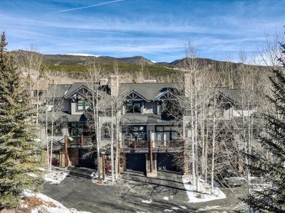542 Northstar Drive #1955, Dillon, CO, 80435