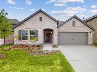 1320 Lorelei Ln, Denton, TX 76210