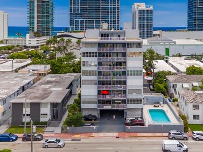 6855 Abbott Ave #203, Miami Beach, FL, 33141