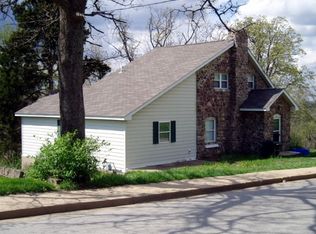 1805 Vichy Rd, Rolla, MO 65401