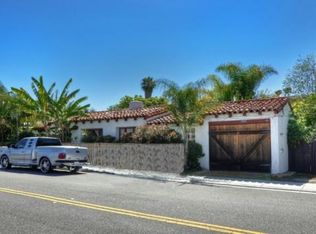 202 Avenida Miramar, San Clemente, CA 92672