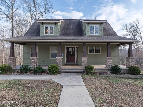 997 Camp Green Shores Ln, Mc Daniels, KY 40152