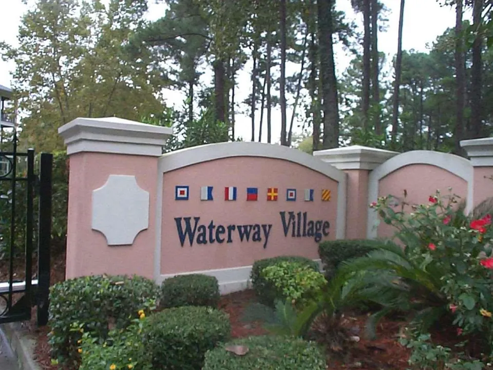 637 Waterway Village Blvd #13D