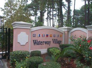 637 Waterway Village Blvd #13D, Myrtle Beach, SC 29579