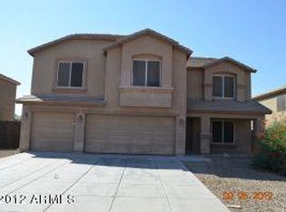 28550 N Obsidian Dr, San Tan Valley, AZ 85143