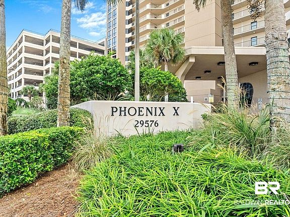 2nd image of 29576 Perdido Beach Blvd APT 516