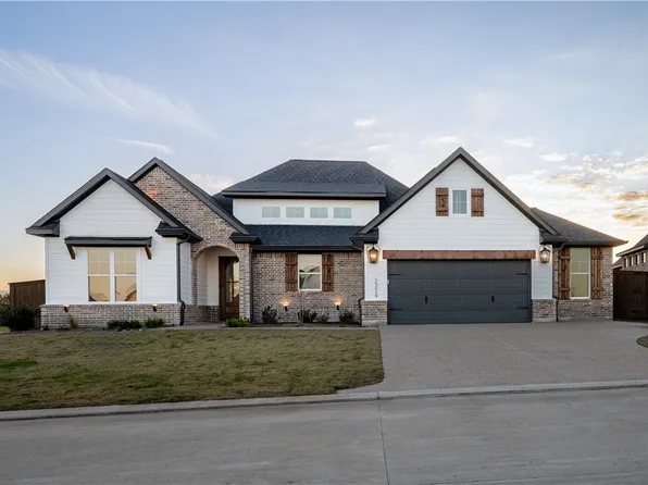 2324 Terrapin Trl, College Station, TX 77845