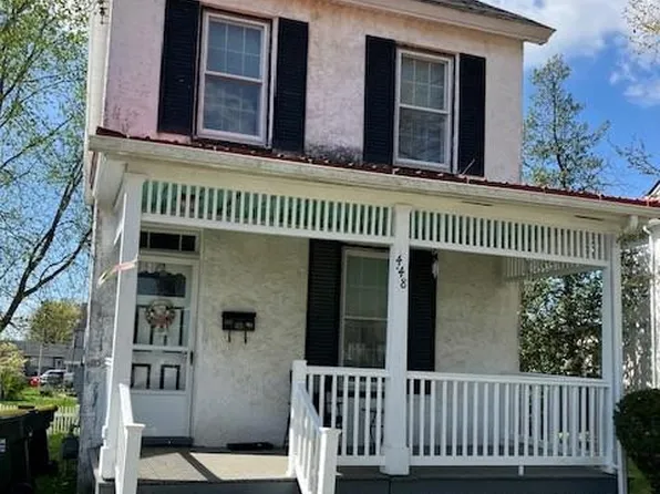 448 Broad St, Oxford, PA 19363
